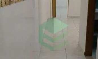 Imagem 5: Casa com 2 dormitórios para alugar, 70 m² por R$ 1.692,00/mês - Baeta Neves - São Bernardo