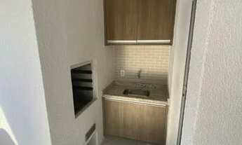 Imagem 4: Apartamento para aluguel com 80 metros quadrados com 2 quartos