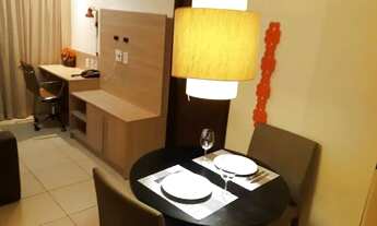 Imagem 7: Flat Beach Class Conventions - mobiliado