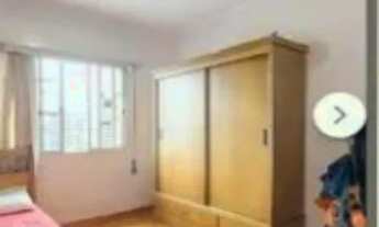 Imagem 2: Apartamento no Condomínio Edificio Jamil Ashcar na Vila Guarani (Z Sul) com 96m² 3 dormitó