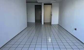 Imagem 2: Apartamento para aluguel possui 170 metros quadrados com 4 quartos em Cabo Branco - João P