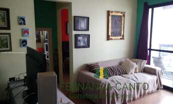 Imagem 4: Apartamento para venda possui 41 metros quadrados com 1 quarto