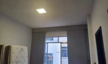 Imagem 6: Apartamento com 3 quartos para alugar, 125 m² por R$ 3.200/mês - Edifício Alcina Seidl - T