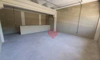 Imagem 7: Galpão para alugar, 101 m² por R$ 3.098,89/mês - Batistini - São Bernardo do Campo/SP