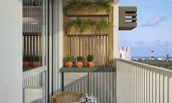 Imagem 2: Edf Alvorada Boa viagem , More em um Condomínio Clube perto de tudo em Boa viagem