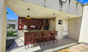 Imagem 9: APARTAMENTO RESIDENCIAL em SALVADOR - BA, NARANDIBA