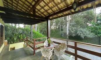 Imagem 5: Casa com 4 dormitórios à venda, 220 m² por R$ 1.160.000,00 - Chácara dos Junqueiras - Cara