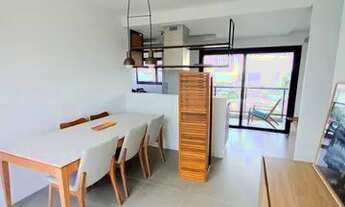 Imagem: Locação Apartamento 1 Dormitórios - 105