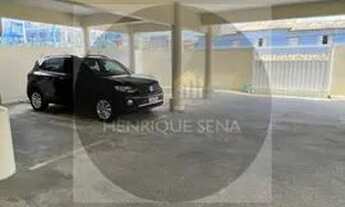 Imagem 2: Apartamento para venda com 85 metros quadrados com 3 quartos