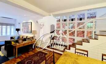 Imagem 3: Padrão Jardim Paulistano 200m² 03 Dormitórios 01 Suítes 2 Vagas