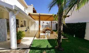 Imagem 7: Casa em Condomínio 3 dormitórios à venda Parque Brasil 500 Paulínia/SP