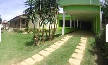 Imagem 2: Casa com 4 dormitórios à venda, 154 m² por R$ 749.000 - Santa Mônica - Guarapari/ES