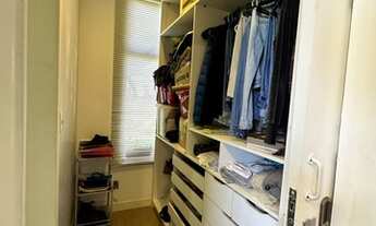 Imagem 6: Casa de condomínio sobrado para venda com 379 metros quadrados com 5 quartos