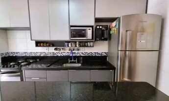 Imagem 5: Apartamento para venda tem 62 metros quadrados com 2 quartos em Jacarepaguá