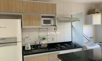 Imagem 4: Apartamento com 2 dormitórios para alugar, 60 m² por R$ 2.000/mês - Setor dos Afonsos - Ap