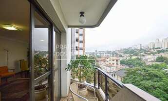 Imagem 3: HIGIENÓPOLIS - BELÍSSIMO IMÓVEL - ÓTIMA PLANTA - 3 SUÍTES E 3 GARAGENS