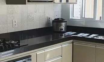 Imagem 3: Apartamento para venda tem 119 metros quadrados com 3 quartos em Nobre - Paulista - PE