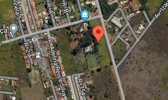 Imagem 3: Lote/Terreno para venda tem 10000 metros quadrados em Chácaras São Pedro - Aparecida de Go