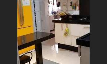 Imagem 6: Apartamento com 3 dormitórios à venda, 259 m² por R$ 848.000,00 - Baeta Neves - São Bernar