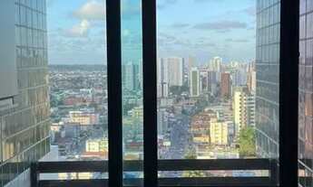 Imagem 4: Apartamento para alugar, de 03 quartos, vista mar, em Candeias!!