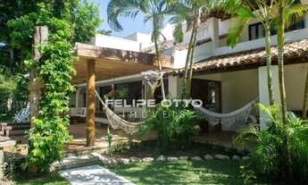 Imagem 4: CASA TEMPORADA em ARRAIAL D'AJUDA - BA, Praia do belo vilarejo de Arraial d'Ajud