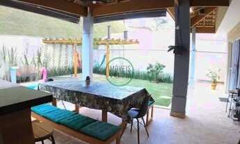 Imagem 3: SOBRADO COM 3 DORMITÓRIOS À VENDA E LOCAÇÃO, NO BAIRRO URBANOVA - SÃO JOSÉ DOS CAMPOS/SP