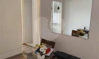 Imagem 2: Apartamento bairro Mandaqui com 60 metros; 2 dorms