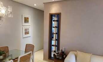 Imagem 7: 024/ CONDOMÍNIO DE 55 M², DOIS QUARTOS SENDO 1 SUÍTE, ÁREA DE LAZER COMPLETA E EQUIPADA!