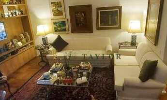 Imagem: Apartamento com 2 dormitórios, 143 m²