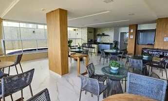 Imagem 7: Apartamento à Venda com 4 Quartos no Centro de Guarapari-ES