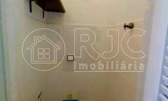 Imagem 14: Apartamento para venda tem 68 metros quadrados com 2 quartos em Vila Isabel - Rio de Janei