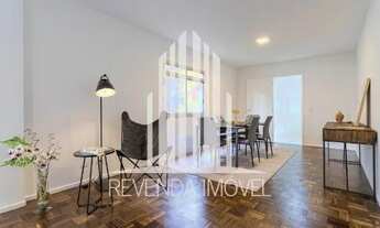 Imagem 7: Apartamento no Condomínio Edifício Real Grandeza com 187m e 3 quartos no Itaim Bibi