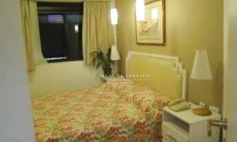 Imagem 5: Flat super bem localizado com serviços e infra completa