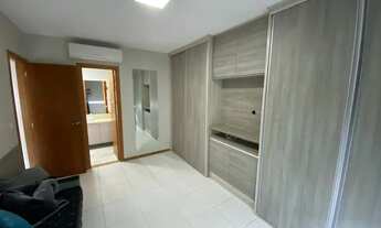 Imagem 2: Salvador Dali 3 suítes, mobiliado Adrianópolis