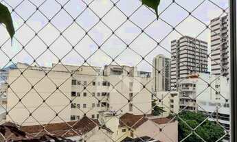 Imagem 5: Apartamento para Aluguel - Maracanã, 2 Quartos, 64 m2