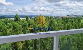 Imagem 5: Apartamento para Locação em Indaiatuba, Jardim Casablanca, 2 dormitórios, 1 banheiro, 2 va