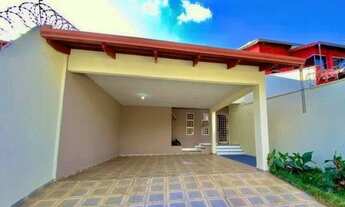 Imagem 3: Casa para venda tem 164 metros quadrados com 2 quartos