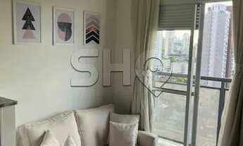 Imagem 7: Apartamento na Água Branca com 1 dormitório