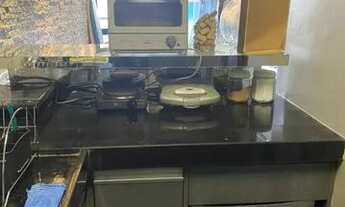 Imagem 6: Apartamento para aluguel com 50 metros quadrados com 1 quarto em Jatiúca - Maceió - Alagoa