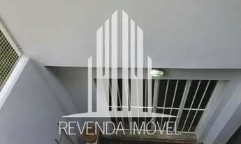 Imagem 2: Casa de Vila com 4 Quartos para alugar - Água Branca