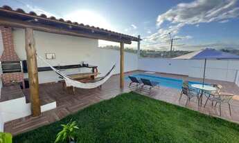 Imagem 6: Casa Nova Guarapari semi mobiliada