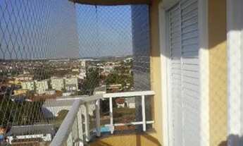 Imagem 5: Apartamento Hortolandia