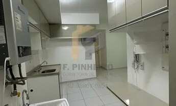 Imagem 3: Le Boulevard - 71m² - 02 quartos - Dom Pedro