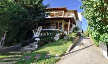 Imagem: Casa - Residencial Vila Verde - Campinas