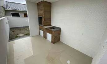 Imagem 3: Casa para Venda em Palhoça, BELA VISTA - LOTEAMENTO VALE VERDE, 3 dormitórios, 1 suíte, 1