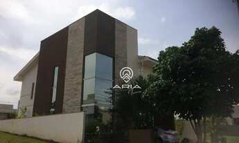 Imagem 6: Casa com 3 dormitórios para alugar, 255 m² por R$ 10.800,00/mês - Jardim do Lago - Londrin