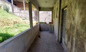 Imagem 5: ALUGO EXCELENTE CASA COM TERRENO 8X30