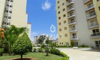 Imagem: Apartamento no Condomínio Champs Elysees