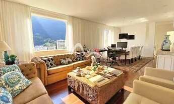 Imagem 4: Casa à venda, 5 quartos, 3 suítes, 2 vagas, Humaitá - Rio de Janeiro/RJ