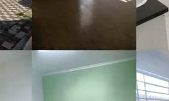 Imagem: ALUGA-SE CASA NA AV. RODRIGUES ALVES BAURU